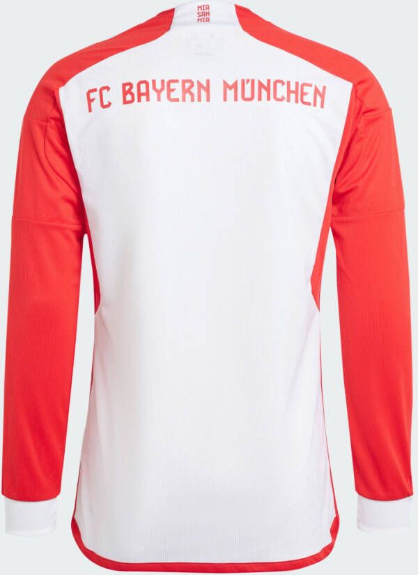 Adidas Performance FC Bayern München 23 24 Thuisshirt met Lange Mouwen