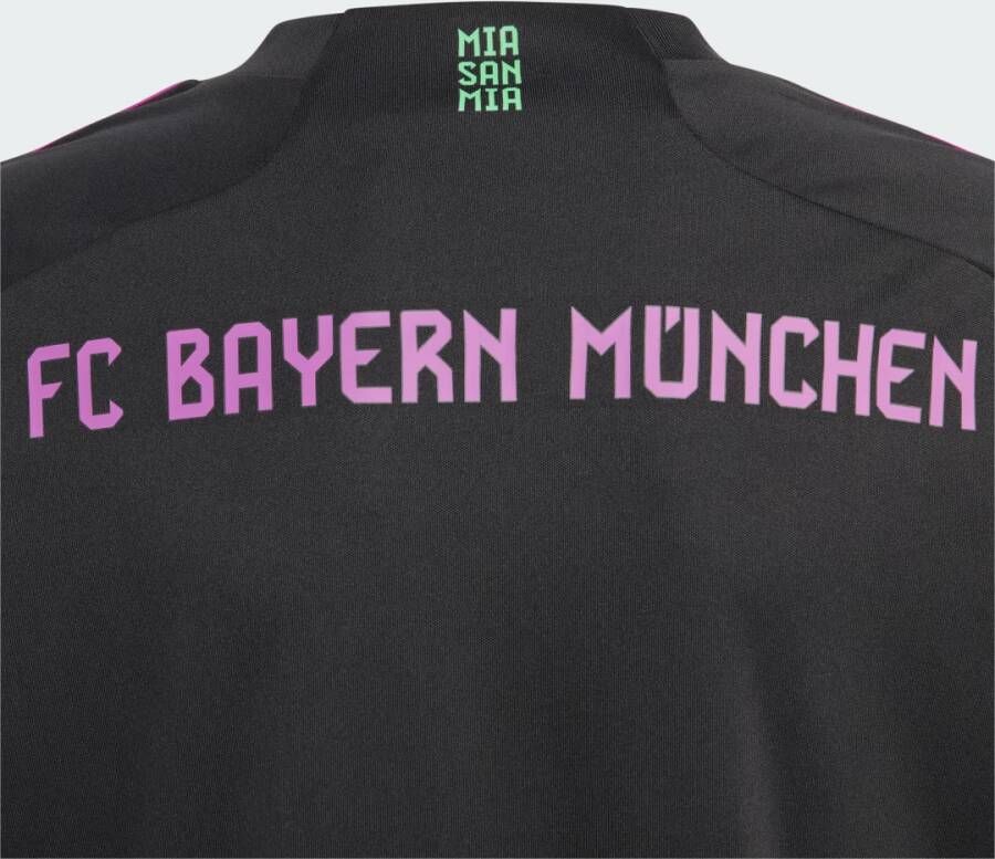 Adidas Performance FC Bayern München 23 24 Uitshirt Kids