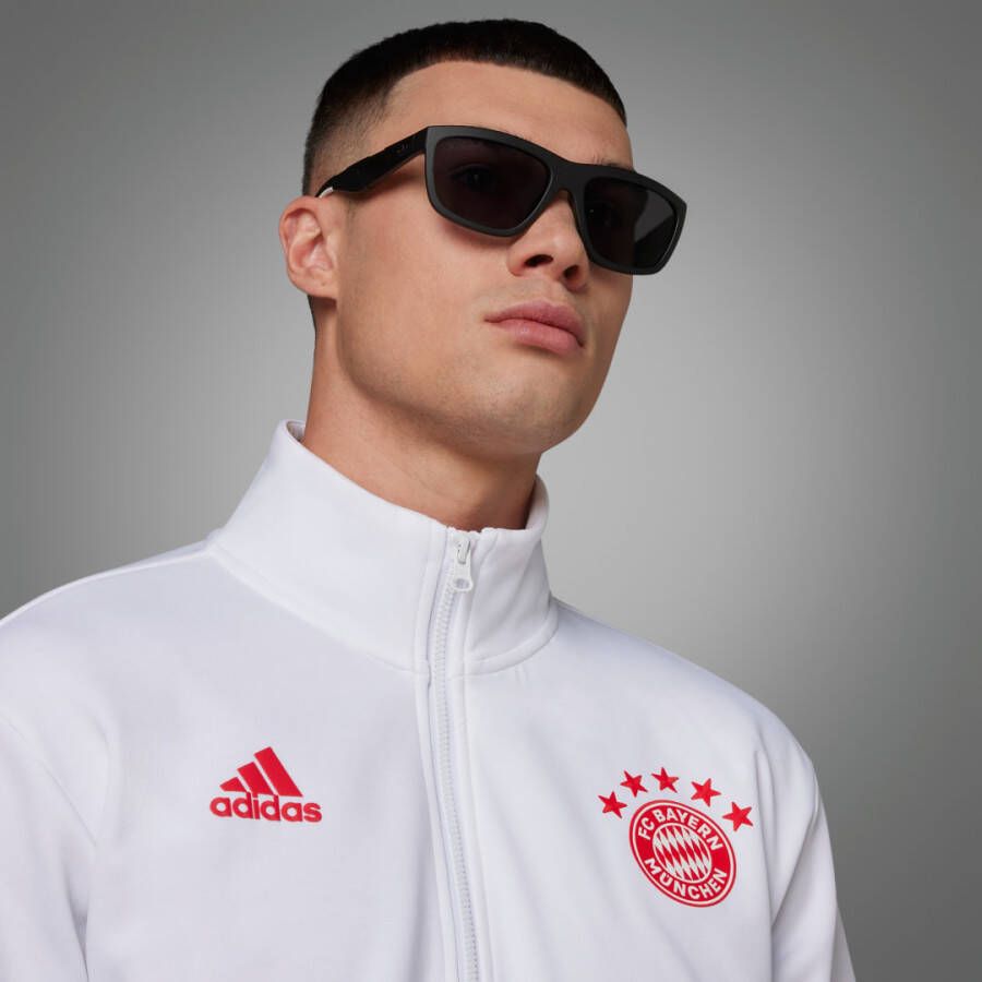 Adidas Performance FC Bayern München Anthem Jack