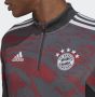 Adidas Performance FC Bayern München Condivo 22 Training Sweater - Thumbnail 5