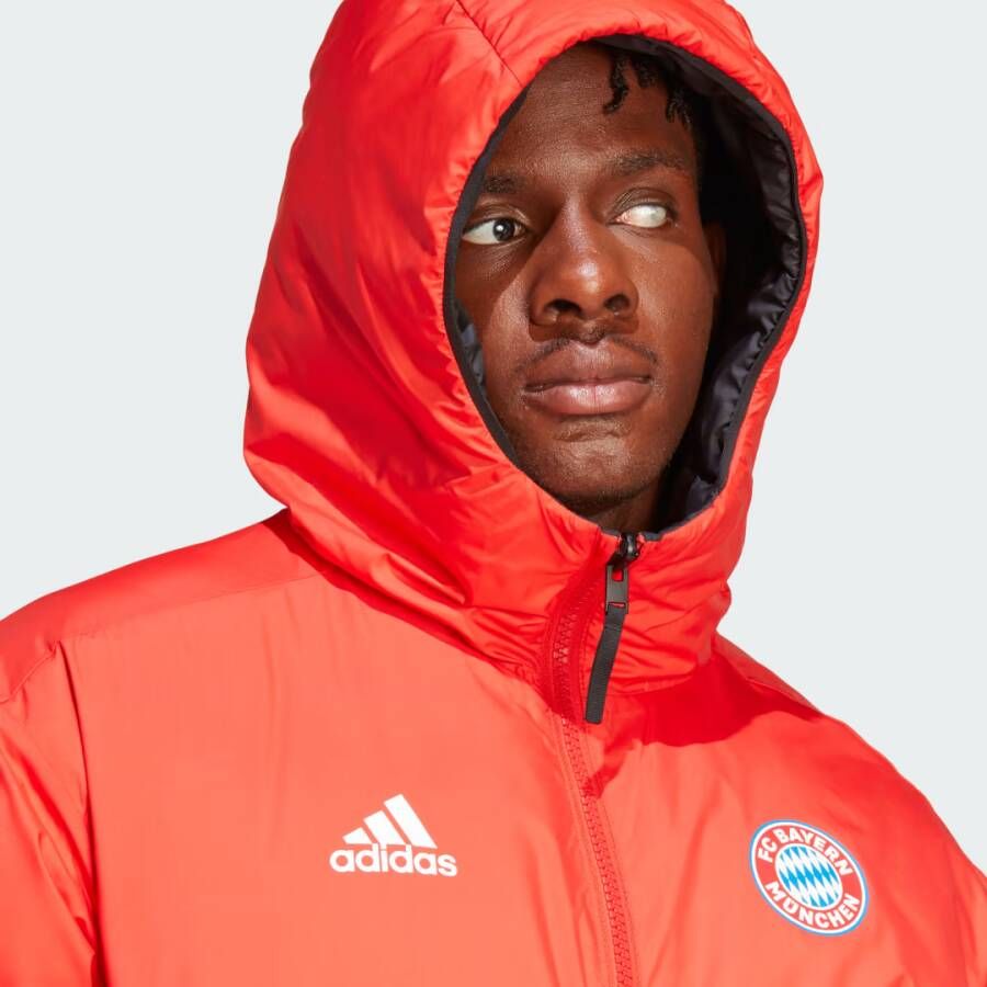 Adidas Performance FC Bayern München DNA Donsjack