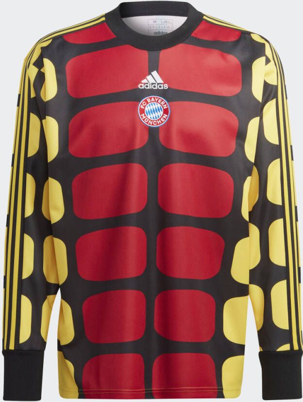 Adidas Performance FC Bayern München Icon Keepersshirt