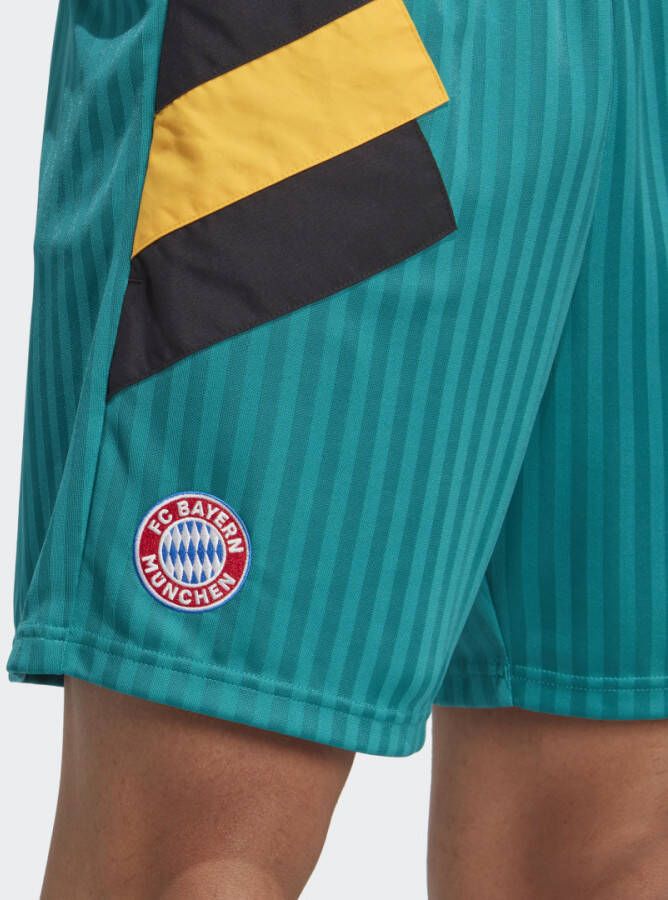 Adidas Performance FC Bayern München Icon Short