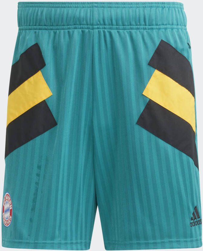Adidas Performance FC Bayern München Icon Short