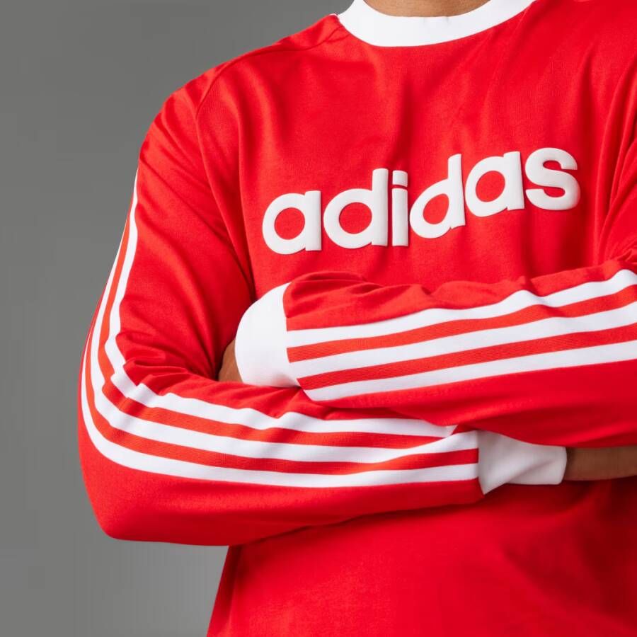 Adidas Performance FC Bayern München Originals 70s Longsleeve