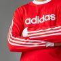 Adidas Performance FC Bayern München Originals 70s Longsleeve - Thumbnail 3