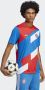 Adidas Performance FC Bayern München Pre-Match Voetbalshirt - Thumbnail 2