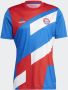 Adidas Performance FC Bayern München Pre-Match Voetbalshirt - Thumbnail 4