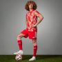 Adidas Performance FC Bayern München Pre-Match Voetbalshirt - Thumbnail 3