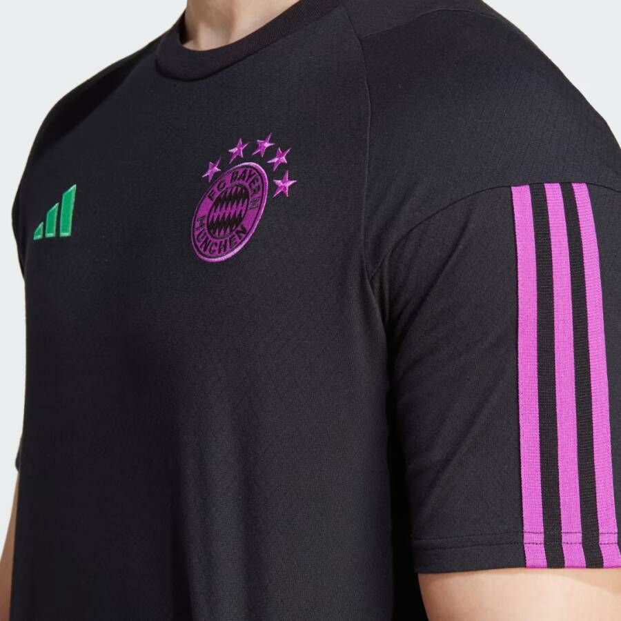 Adidas Performance FC Bayern München Tiro 23 Cotton T-shirt
