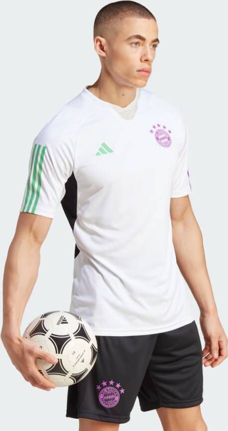 Adidas Performance FC Bayern München Tiro 23 Training Shirt