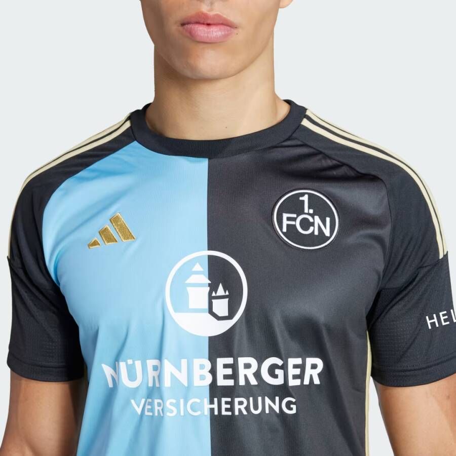 Adidas Performance FC Nürnberg 23 24 Derde Shirt