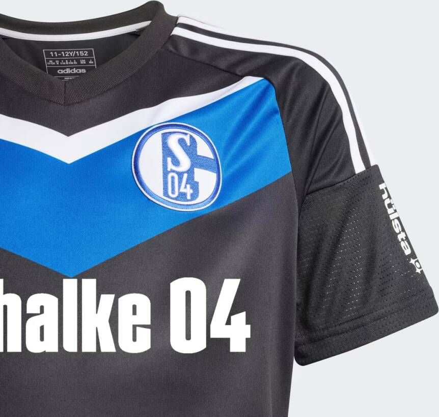 Adidas Performance FC Schalke 04 23 24 Derde Shirt