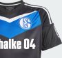 Adidas Performance FC Schalke 04 23 24 Derde Shirt - Thumbnail 2