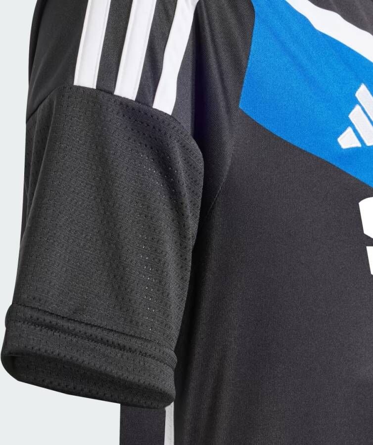 Adidas Performance FC Schalke 04 23 24 Derde Shirt