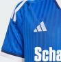 Adidas Perfor ce FC Schalke 04 23 24 Thuisshirt - Thumbnail 2