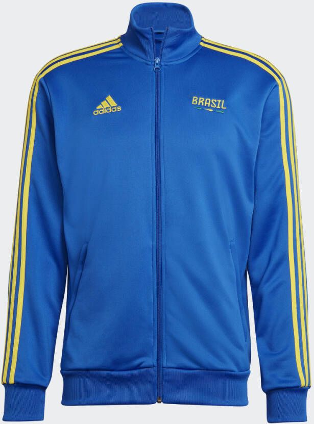 Adidas Performance FIFA World Cup 2022™ Brazilië Sportjack