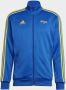Adidas Performance FIFA World Cup 2022™ Brazilië Sportjack - Thumbnail 2