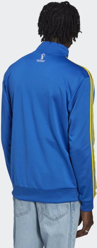 Adidas Performance FIFA World Cup 2022™ Brazilië Sportjack