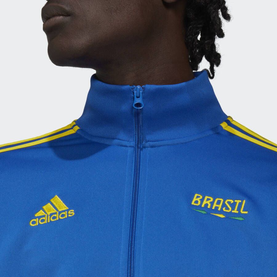 Adidas Performance FIFA World Cup 2022™ Brazilië Sportjack