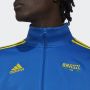 Adidas Performance FIFA World Cup 2022™ Brazilië Sportjack - Thumbnail 5