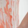 Adidas Performance Floral Poloshirt - Thumbnail 3
