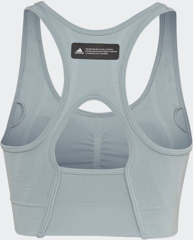Adidas Performance FORMOTION Sculpt Medium Support Beha
