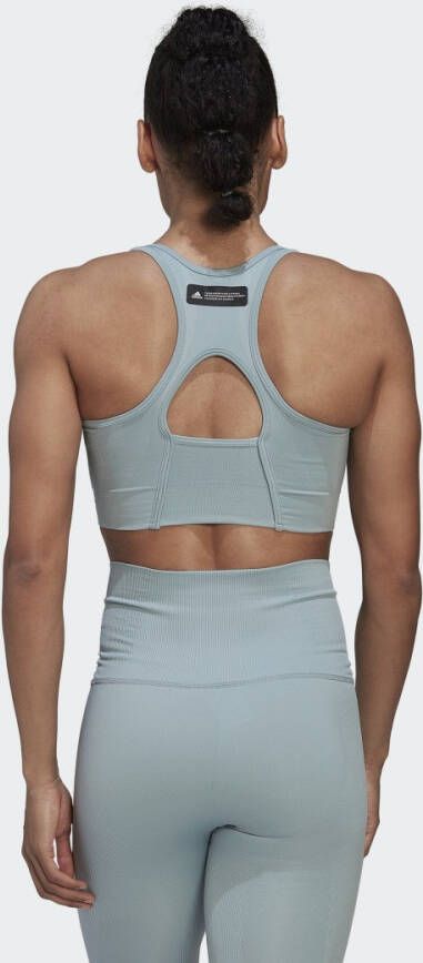 Adidas Performance FORMOTION Sculpt Medium Support Beha