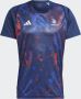 Adidas Performance Frankrijk Handbal T-shirt - Thumbnail 4