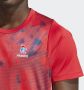 Adidas Performance Frankrijk Handbal T-shirt - Thumbnail 5