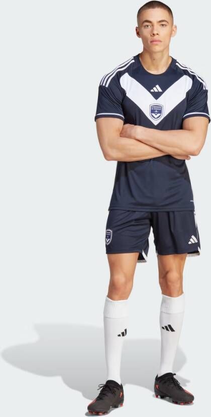 Adidas Performance Girondins de Bordeaux 23 24 Thuisshort