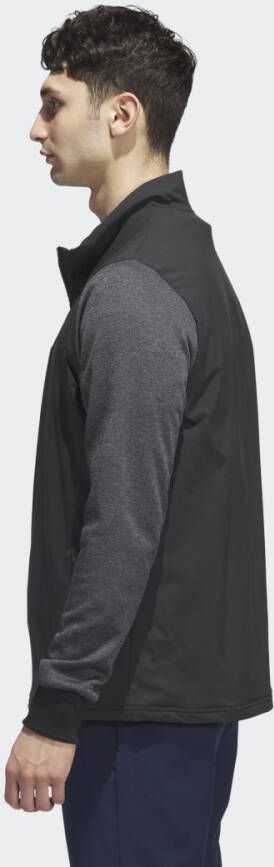 Adidas Performance Go-To Jack met Korte Rits