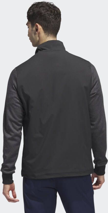 Adidas Performance Go-To Jack met Korte Rits