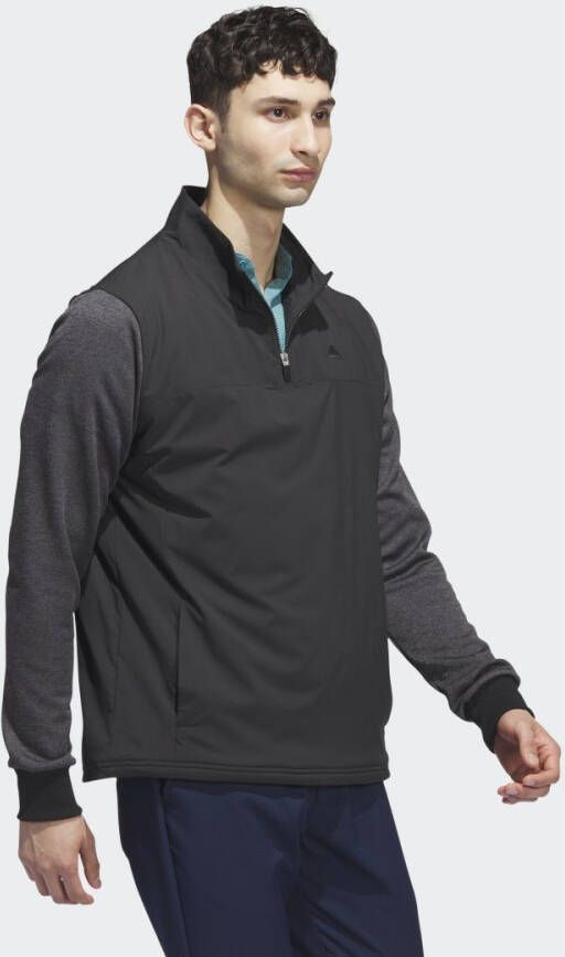 Adidas Performance Go-To Jack met Korte Rits