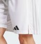 Adidas performance Heat.rdy Basketball Shorts Sportshorts Heren white maat: L beschikbare maaten:S M L - Thumbnail 5