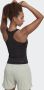 Adidas Performance Tanktop HIIT 45 SECONDS FITTED - Thumbnail 4