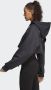 Adidas Performance HIIT AEROREADY Crop Training Hoodie - Thumbnail 2