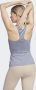 Adidas Performance HIIT AEROREADY Training Tanktop - Thumbnail 3