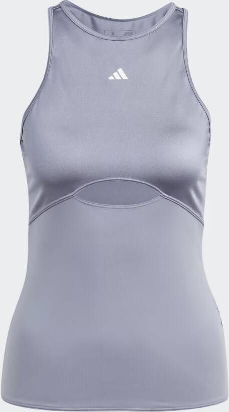 Adidas Performance HIIT AEROREADY Training Tanktop