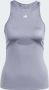 Adidas Performance HIIT AEROREADY Training Tanktop - Thumbnail 4