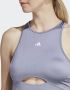 Adidas Performance HIIT AEROREADY Training Tanktop - Thumbnail 5