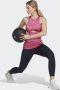 Adidas Performance HIIT AEROREADY Training Tanktop - Thumbnail 2
