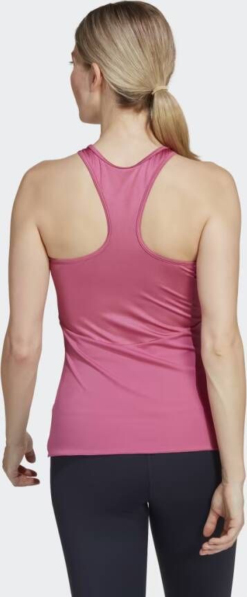 Adidas Performance HIIT AEROREADY Training Tanktop