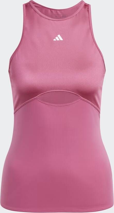 Adidas Performance HIIT AEROREADY Training Tanktop