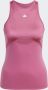 Adidas Performance HIIT AEROREADY Training Tanktop - Thumbnail 4