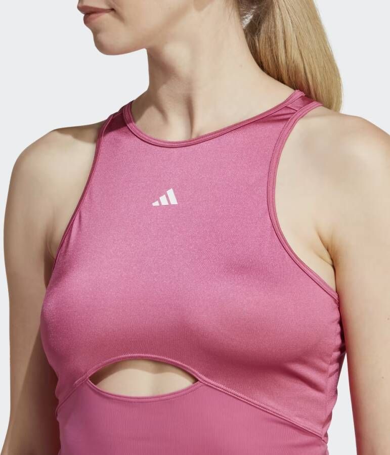 Adidas Performance HIIT AEROREADY Training Tanktop