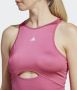 Adidas Performance HIIT AEROREADY Training Tanktop - Thumbnail 5