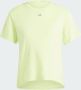 Adidas Performance HIIT HEAT.RDY Sweat-Conceal Training T-shirt - Thumbnail 4