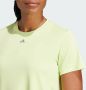 Adidas Performance HIIT HEAT.RDY Sweat-Conceal Training T-shirt - Thumbnail 5