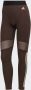 Adidas Performance Hyperglam 3-Stripes 7 8 Legging - Thumbnail 5